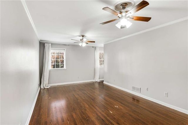 260 River Springs Drive, Atlanta, GA 30328