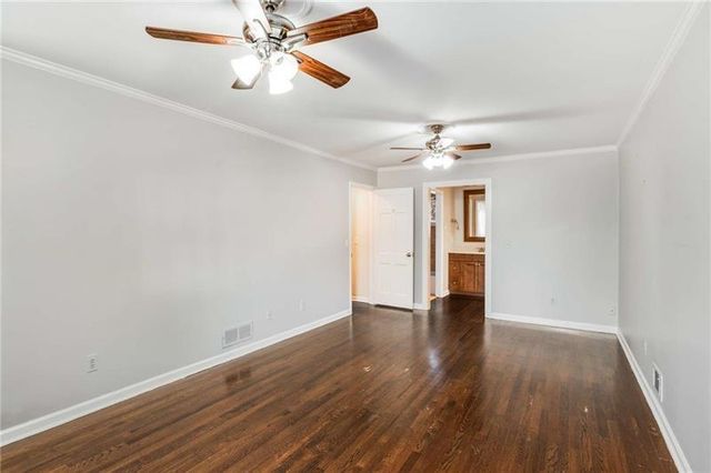 260 River Springs Drive, Atlanta, GA 30328