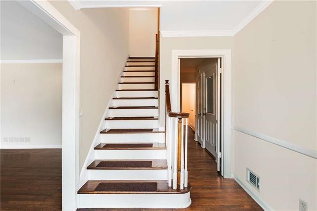260 River Springs Drive, Atlanta, GA 30328