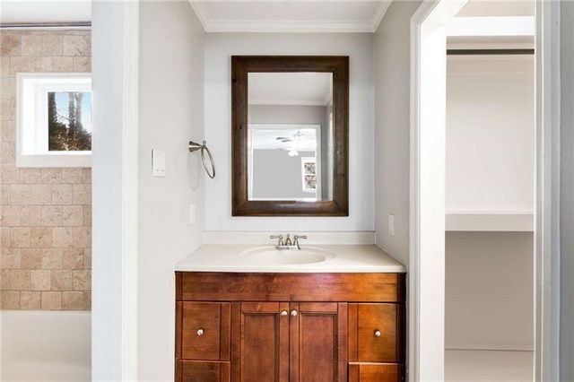 260 River Springs Drive, Atlanta, GA 30328