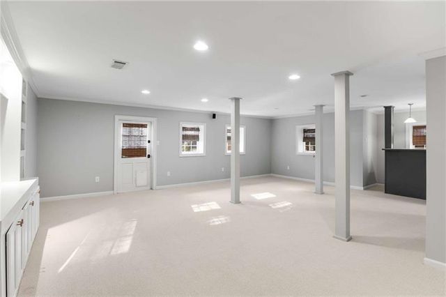 260 River Springs Drive, Atlanta, GA 30328