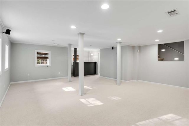 260 River Springs Drive, Atlanta, GA 30328