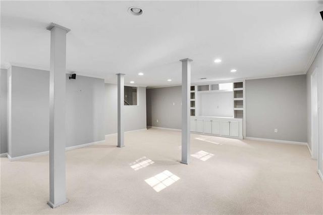 260 River Springs Drive, Atlanta, GA 30328