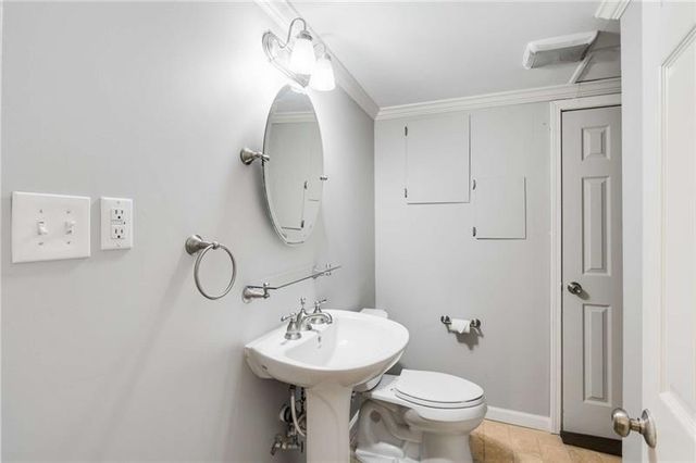 260 River Springs Drive, Atlanta, GA 30328