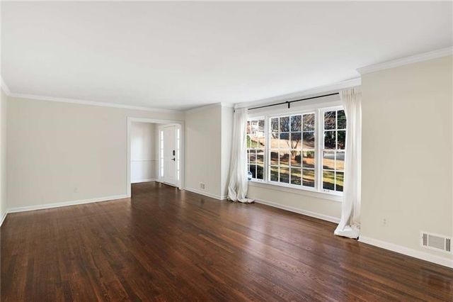 260 River Springs Drive, Atlanta, GA 30328