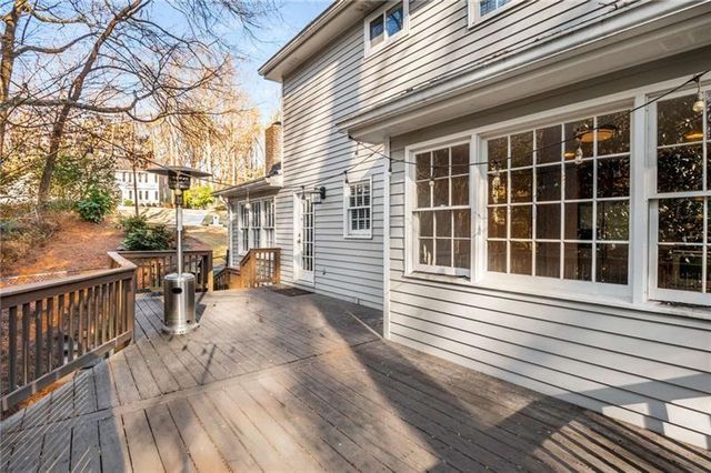 260 River Springs Drive, Atlanta, GA 30328