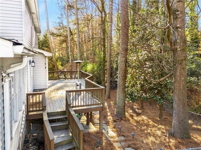 260 River Springs Drive, Atlanta, GA 30328