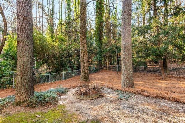 260 River Springs Drive, Atlanta, GA 30328