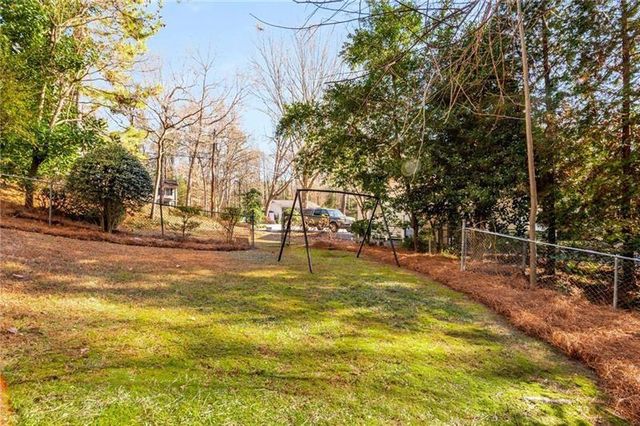 260 River Springs Drive, Atlanta, GA 30328