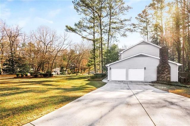 260 River Springs Drive, Atlanta, GA 30328