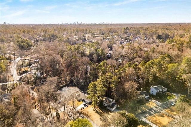 260 River Springs Drive, Atlanta, GA 30328