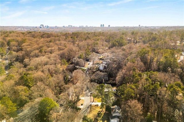 260 River Springs Drive, Atlanta, GA 30328