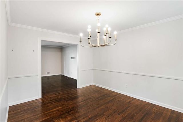 260 River Springs Drive, Atlanta, GA 30328