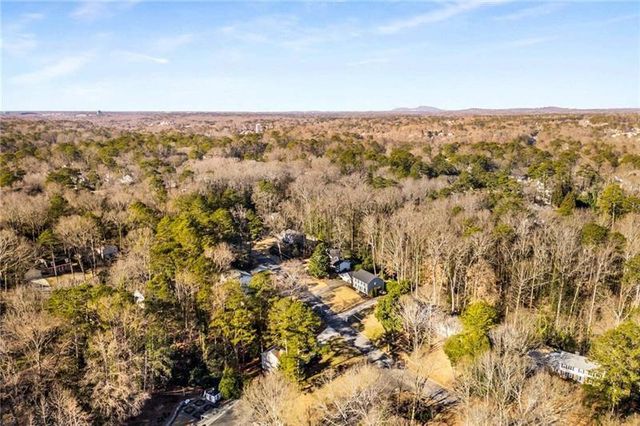 260 River Springs Drive, Atlanta, GA 30328