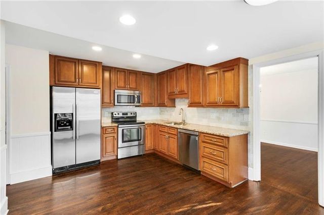 260 River Springs Drive, Atlanta, GA 30328