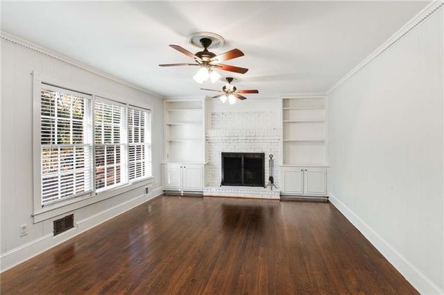 260 River Springs Drive, Atlanta, GA 30328