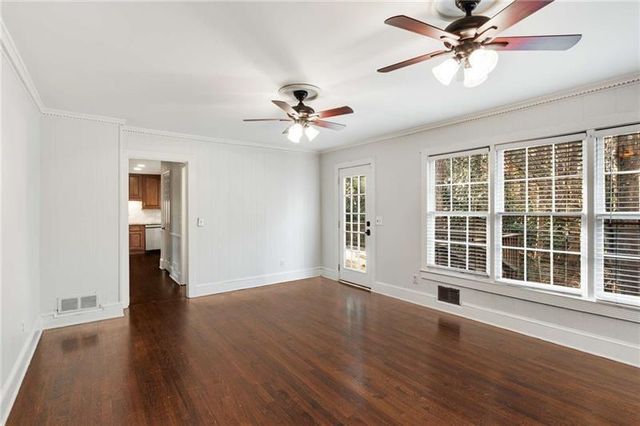 260 River Springs Drive, Atlanta, GA 30328