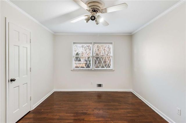 260 River Springs Drive, Atlanta, GA 30328
