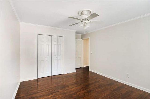 260 River Springs Drive, Atlanta, GA 30328