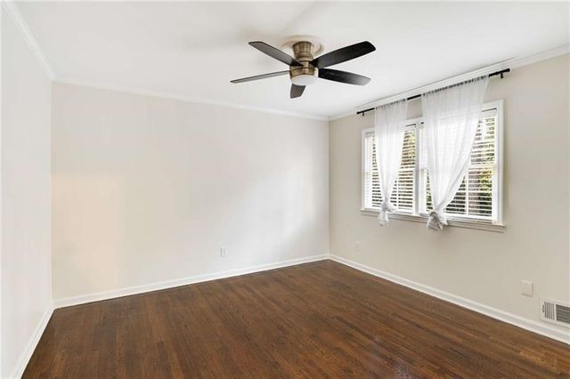 260 River Springs Drive, Atlanta, GA 30328