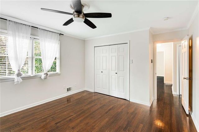 260 River Springs Drive, Atlanta, GA 30328