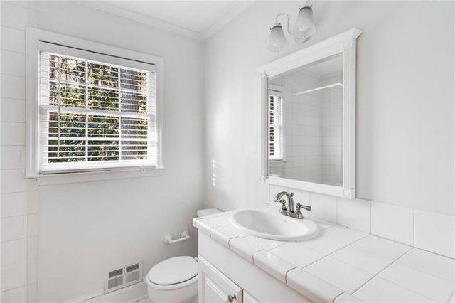 260 River Springs Drive, Atlanta, GA 30328