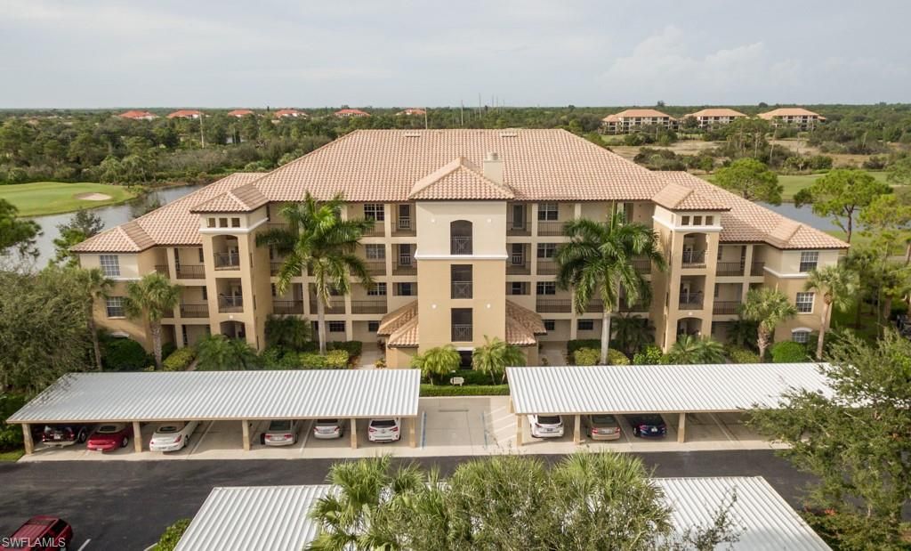 4690 Turnberry Lake DR 104, Estero, FL 33928