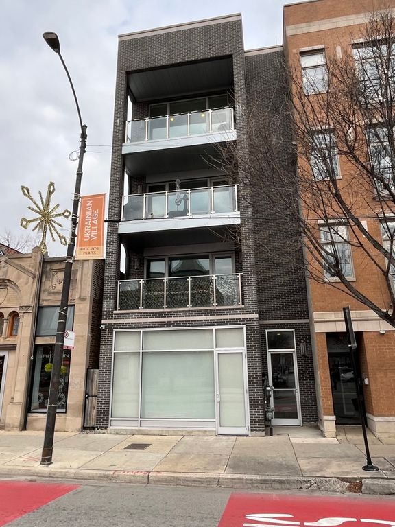 Address unavailable.