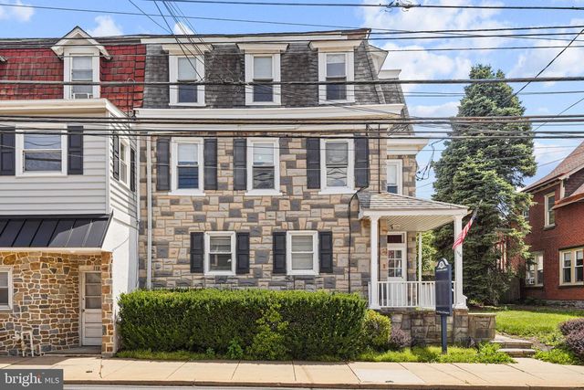116 E KING ST, Malvern, PA 19355