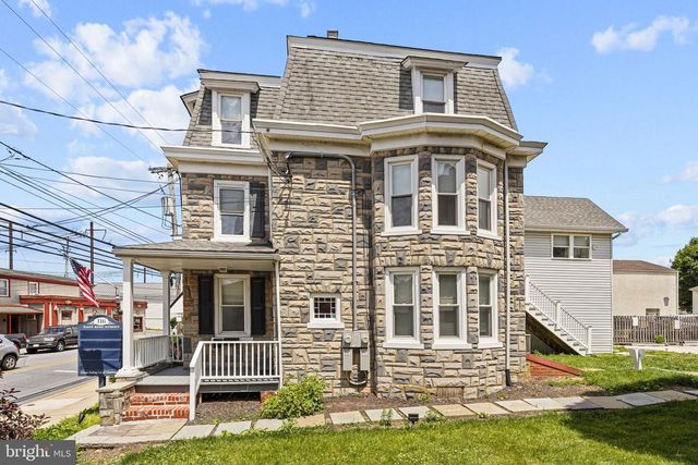 116 E KING ST, Malvern, PA 19355