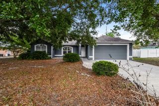 2823 ARBOUR TRAIL COURT, Deltona, FL 32725