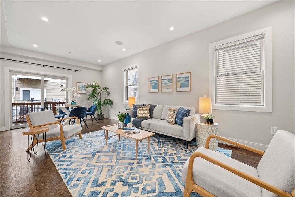 7 Langford Park 1, Boston, MA 02119