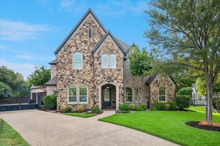 512 Clear Vista Drive, Trophy Club, TX 76262