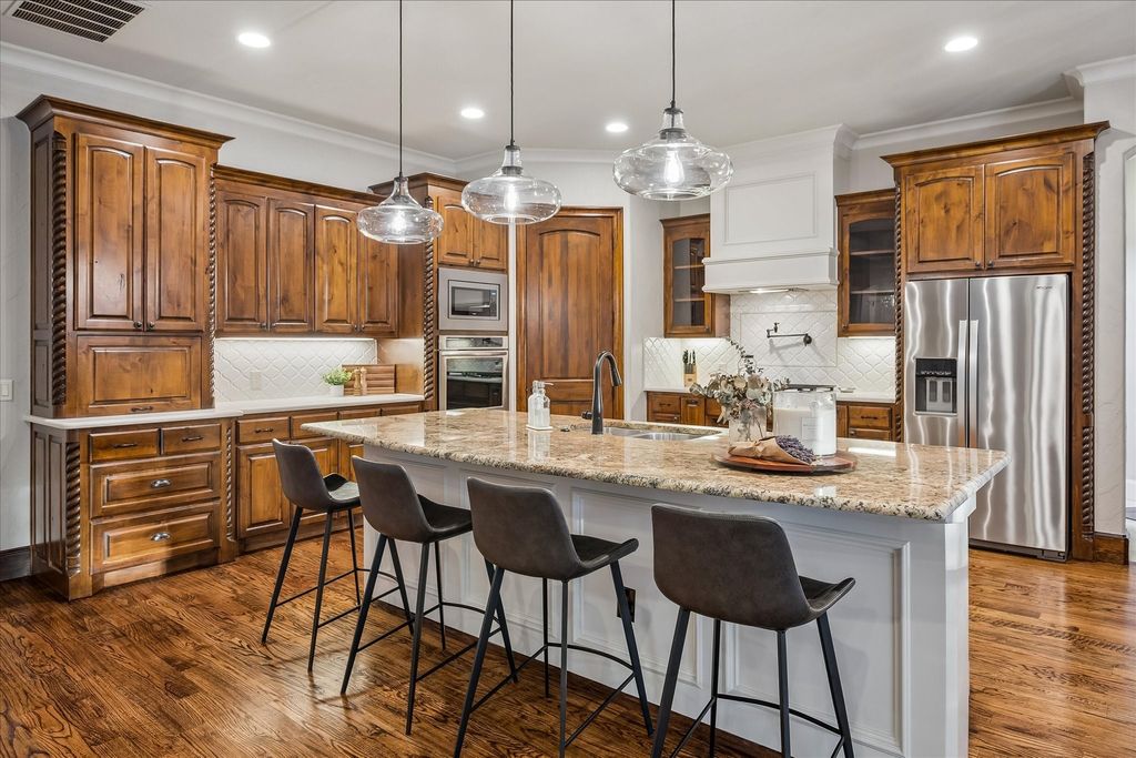 512 Clear Vista Drive, Trophy Club, TX 76262 — photo 5