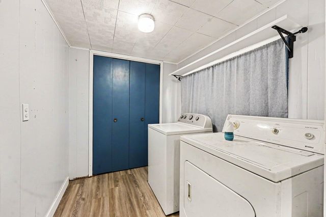 200 W Summit Street, Muir Vllg, MI 48860