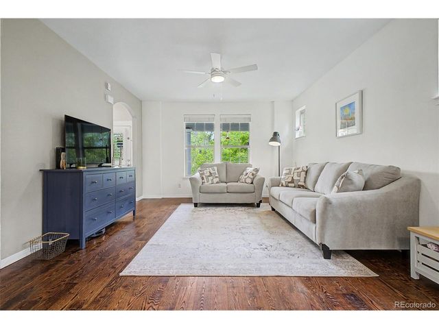 3444 Wabash St, Denver, CO 80238