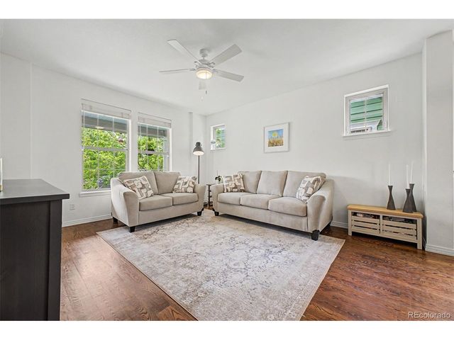 3444 Wabash St, Denver, CO 80238