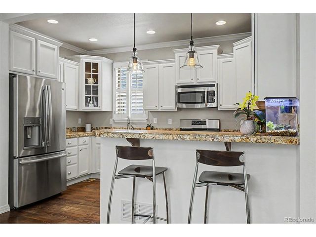 3444 Wabash St, Denver, CO 80238