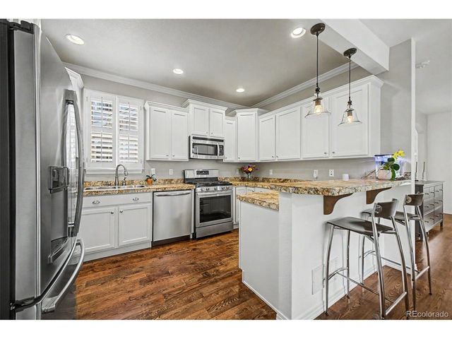 3444 Wabash St, Denver, CO 80238