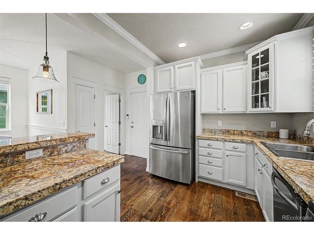 3444 Wabash St, Denver, CO 80238