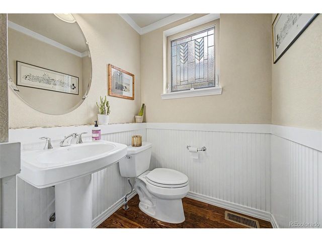 3444 Wabash St, Denver, CO 80238