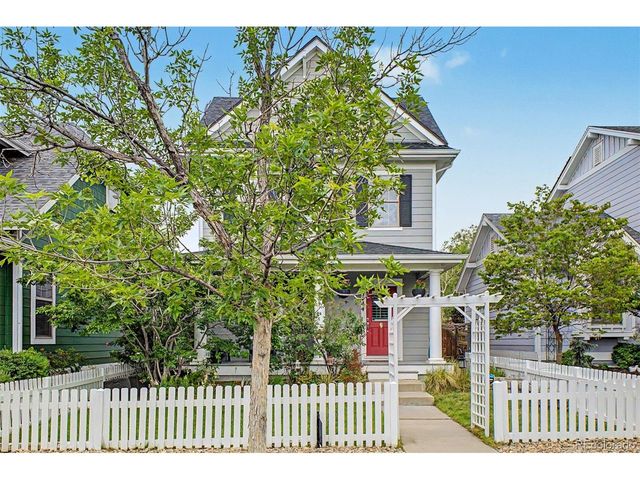 3444 Wabash St, Denver, CO 80238