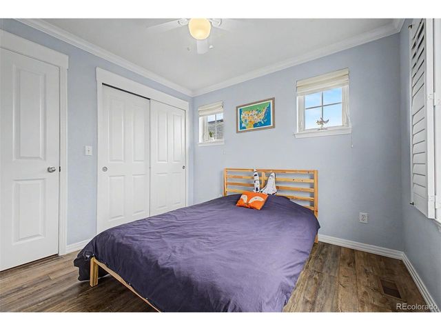 3444 Wabash St, Denver, CO 80238