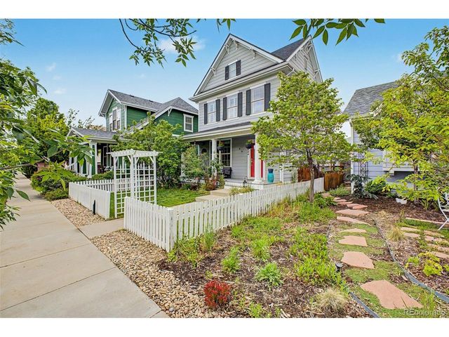 3444 Wabash St, Denver, CO 80238