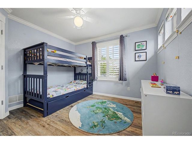 3444 Wabash St, Denver, CO 80238