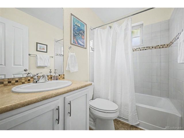 3444 Wabash St, Denver, CO 80238