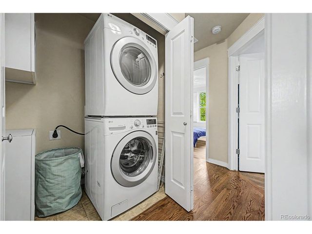 3444 Wabash St, Denver, CO 80238
