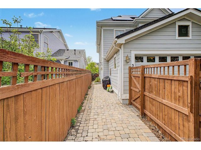 3444 Wabash St, Denver, CO 80238