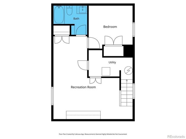 3444 Wabash St, Denver, CO 80238