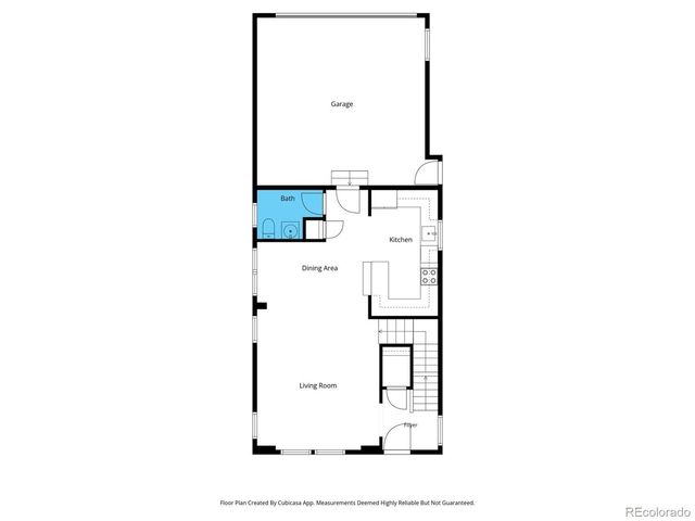 3444 Wabash St, Denver, CO 80238